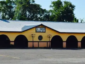 El Rancho Mexican Grill