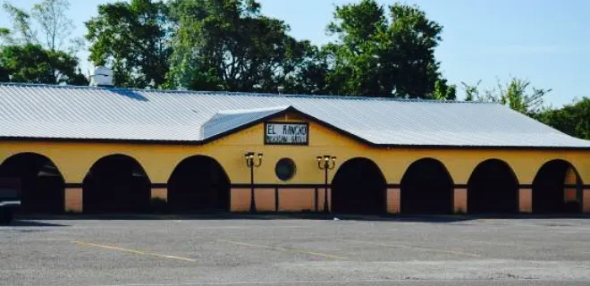 El Rancho Mexican Grill