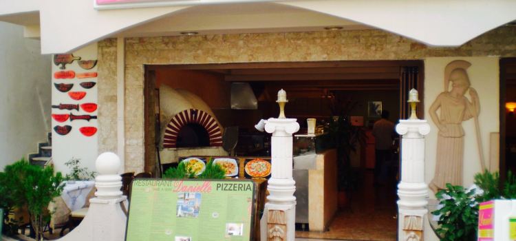 Danielle Pizzeria and Restaurant