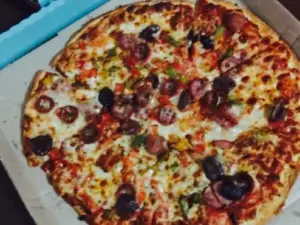 Domino's Pizza Raymond Terrace