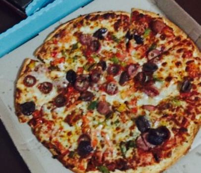 Domino's Pizza Raymond Terrace