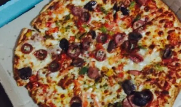 Domino's Pizza Raymond Terrace