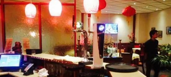 Minhs Cantonese Restaurant of Penkridge