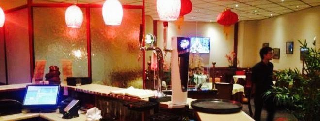 Minhs Cantonese Restaurant of Penkridge