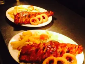The Plough Inn