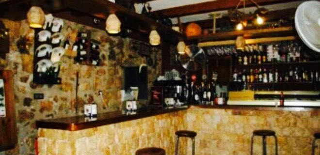 Taberna Quinito