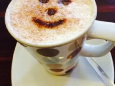 Purdy's Coffee House