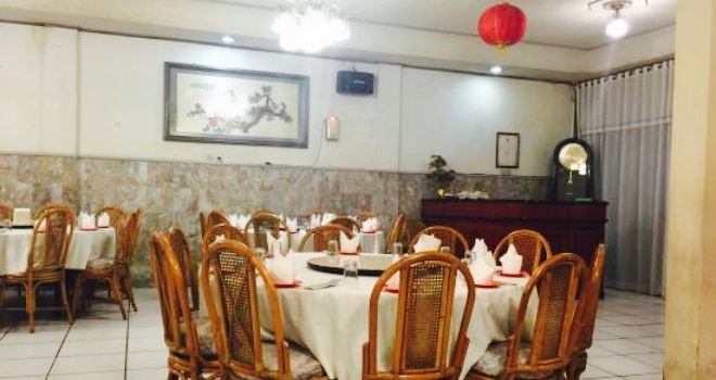 Apollo Mandarin Restaurant