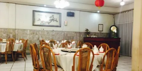 Apollo Mandarin Restaurant