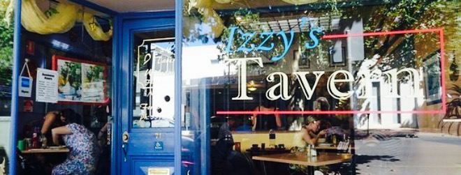 Izzys Tavern