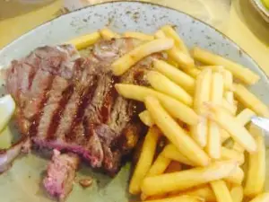 Togo's Bar Lunch and Grill