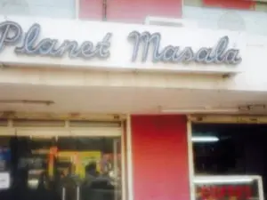 Planet Masala