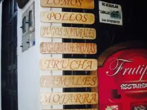 Frutipicos