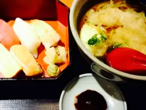 Japanese Restaurant Sato Narakodono