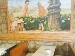 Pizzeria Il Peccato di Gola Tivoli