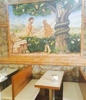 Pizzeria Il Peccato di Gola Tivoli