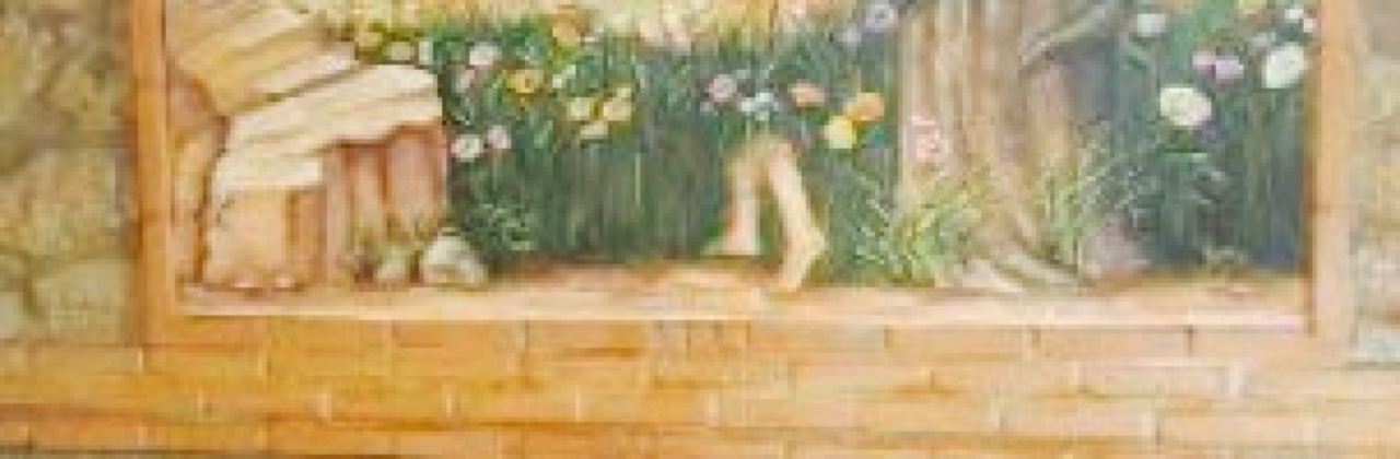 Il Peccato di Gola Villa Adriana