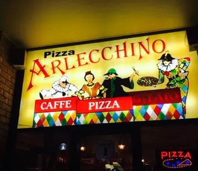 Pizza Arlecchino Restaurant