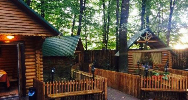 Restaurant Panska Khata