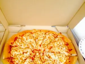 Pizza Hut Sylvan Lake
