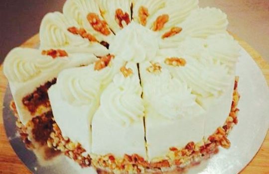 You Cake