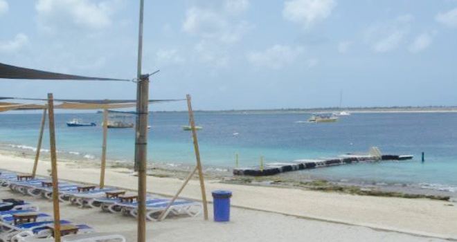 Coco Beach Food