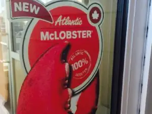 McDonald’s