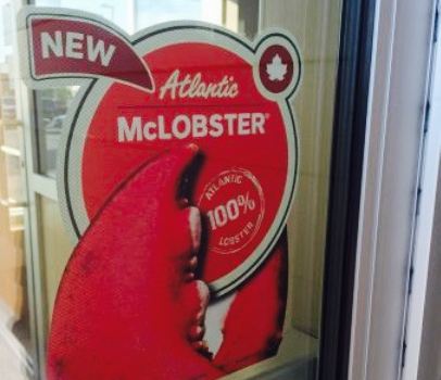McDonald’s