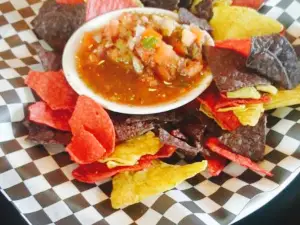 The Ridgeview Restaurant & Lounge