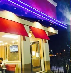 Dairy Queen Grill  Chill