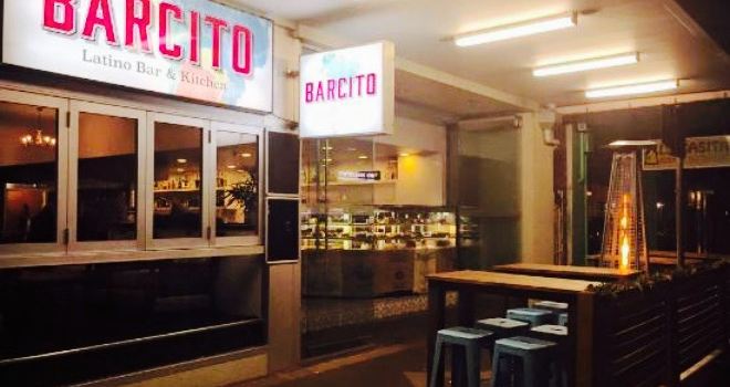 Barcito