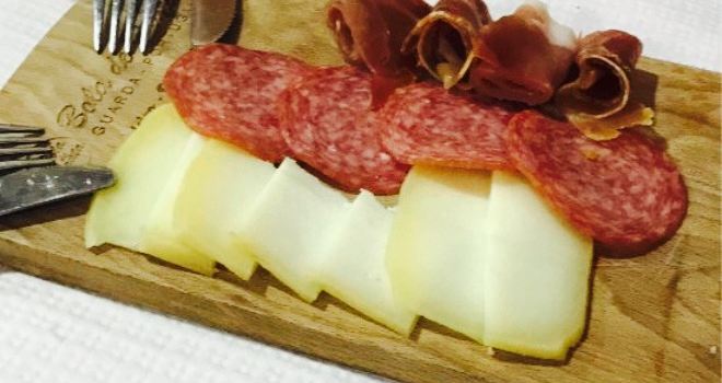 Restaurante Bola Branca