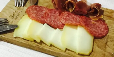 Restaurante Bola Branca