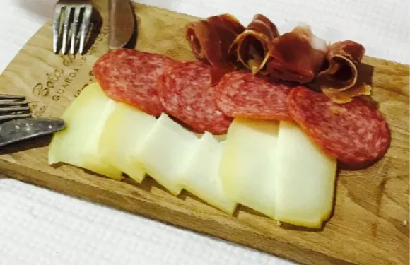 Restaurante Bola Branca