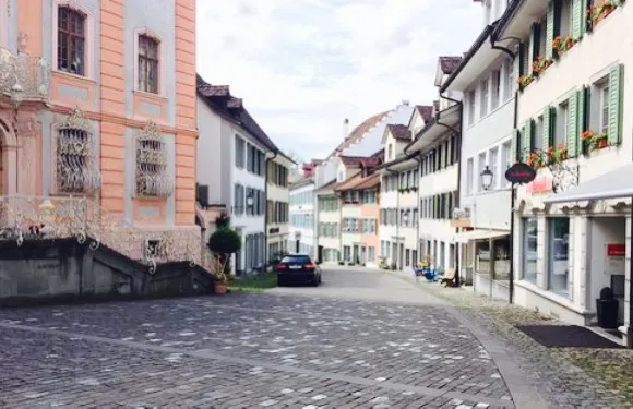 Pizzeria Michelangelo