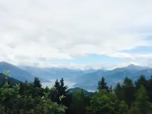 Chalet Gabriele Polentoteca