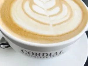 Cordial Coffee Company