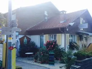 Restaurant Firstblick