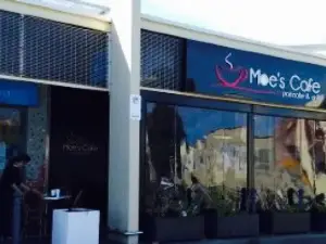 Moes Cafe Pancake And Grill