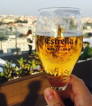 Level Eight Roof Top Bar & Lounge