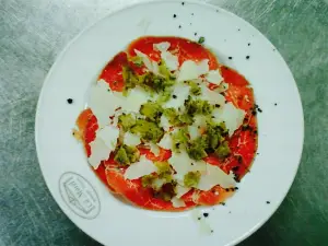 Ristorante Pizzeria Cà Morel
