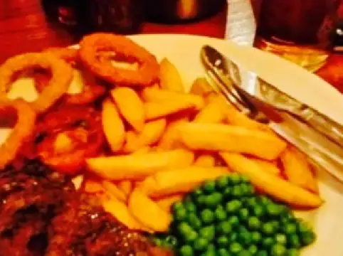 Brewers Fayre Afon Conwy