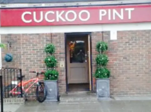 The Cuckoo Pint