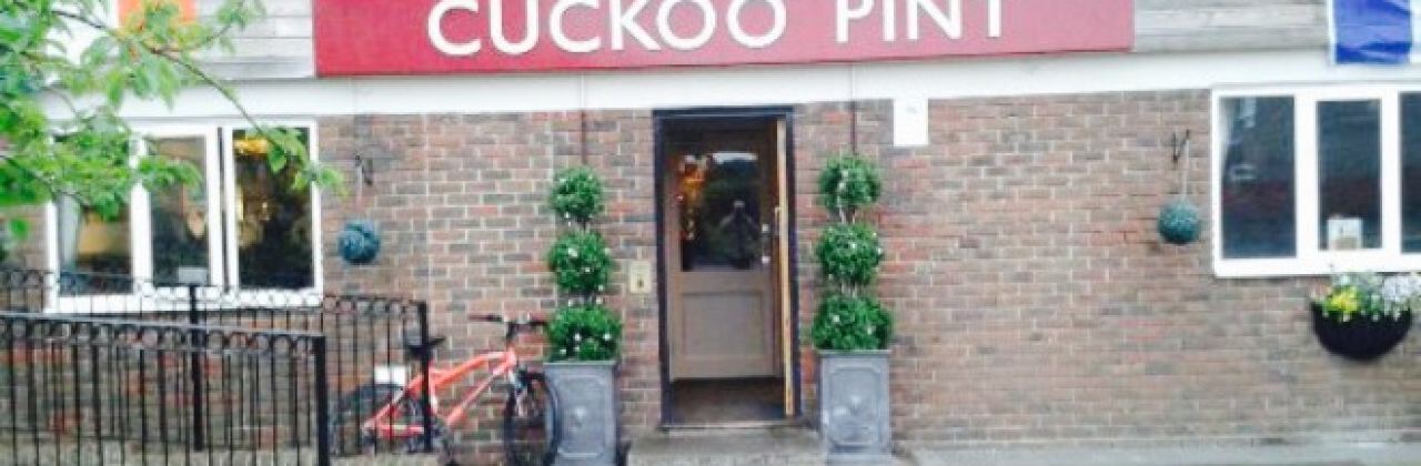 The Cuckoo Pint