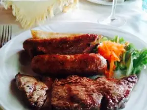 Locanda Vittoria Da Rigon