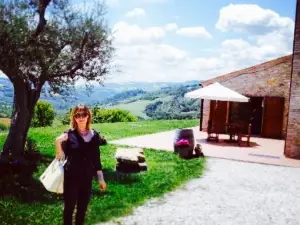 Agriturismo Il Sentiero