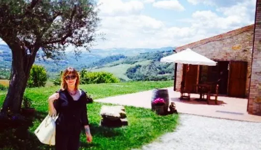 Agriturismo Il Sentiero