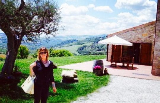Agriturismo Il Sentiero