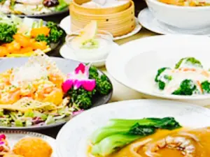Chinese Cuisine Rangetsu