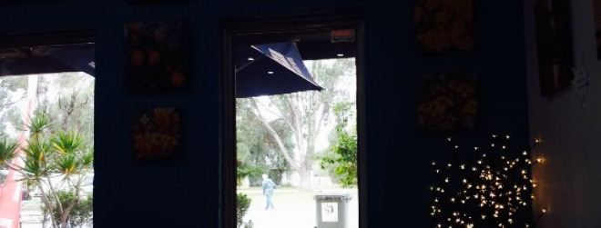 Lesueurs Gallery Cafe